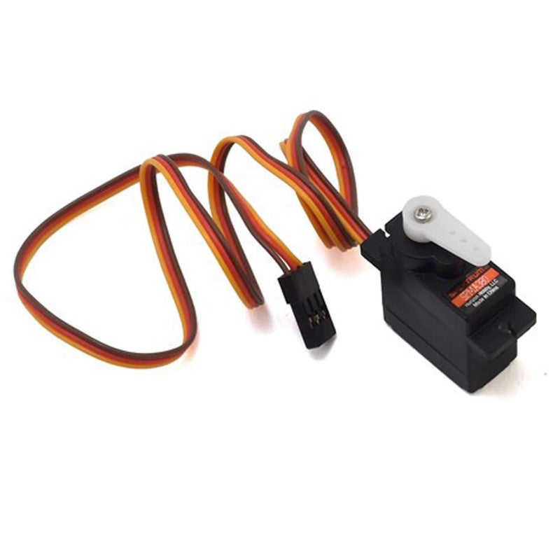 E-flite 9 Gram Servo Metal Gear- SPMA380 Replacement Airplane Parts - Image 2
